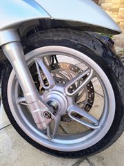 Piaggio Beverly 350 2018 Sport touring-thumb-1