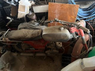 Zundapp CS 50 1967-thumb-1