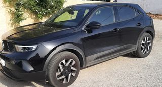 Opel Mokka 2025
