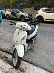 Sym Symphony 125 2023 Cargo
