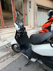 Sym Symphony 125 2023 Cargo-thumb-2