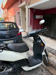 Sym Symphony 125 2023 Cargo-thumb-3