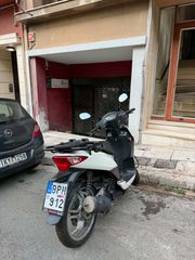 Sym Symphony 125 2023 Cargo-thumb-4