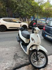 Sym Symphony 125 2023 Cargo-thumb-5