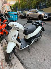 Sym Symphony 125 2023 Cargo-thumb-6