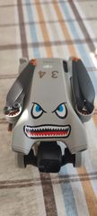Multicopters-Drones DJI 2025 Mini 3-thumb-1