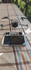 Multicopters-Drones DJI 2025 Mini 3-thumb-2