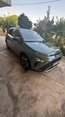 Hyundai Bayon 2023 Premium