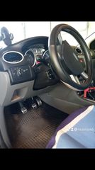 Ford Focus 2010 tdi 1,6 turbo diesel-thumb-2