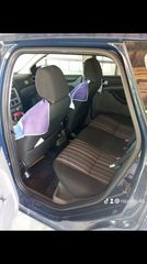 Ford Focus 2010 tdi 1,6 turbo diesel-thumb-3