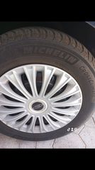 Ford Focus 2010 tdi 1,6 turbo diesel-thumb-5