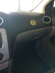 Ford Focus 2010 tdi 1,6 turbo diesel-thumb-7
