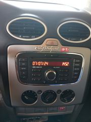 Ford Focus 2010 tdi 1,6 turbo diesel-thumb-8