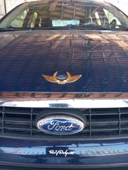 Ford Focus 2010 tdi 1,6 turbo diesel-thumb-9