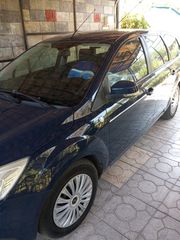 Ford Focus 2010 tdi 1,6 turbo diesel-thumb-11