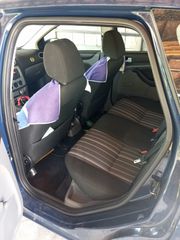 Ford Focus 2010 tdi 1,6 turbo diesel-thumb-12