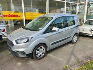 Ford Transit Courier 2019