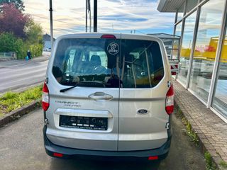 Ford Transit Courier 2019-thumb-7