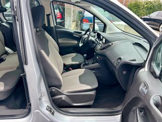 Ford Transit Courier 2019-thumb-10
