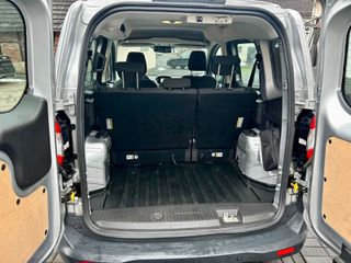Ford Transit Courier 2019-thumb-11