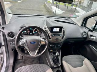 Ford Transit Courier 2019-thumb-15