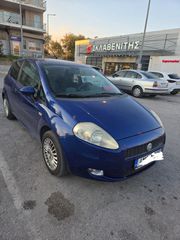 Fiat Punto 2007