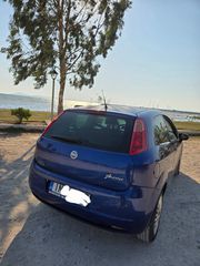 Fiat Punto 2007