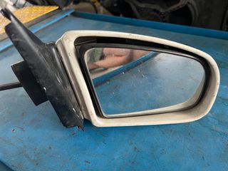 HYUNDAI EXCEL 90-95 ΔΕΞΙΟΣ ΚΑΘΡΕΠΤΗΣ 87606-24302