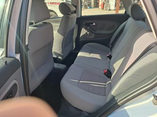 Seat Ibiza 2003