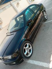 Bmw 318 2004