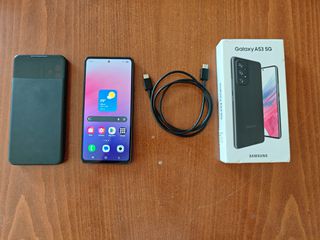 Samsung A53 5G-thumb-2