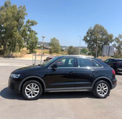 Audi Q3 2016 TFSI