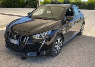 Peugeot 208 2021 1.2 Pure Tech Active