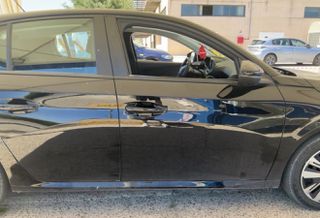 Peugeot 208 2021 1.2 Pure Tech Active-thumb-2
