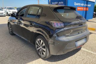 Peugeot 208 2021 1.2 Pure Tech Active-thumb-3