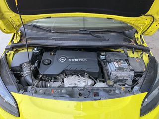 Opel Corsa 2017 Opel Corsa 1.3 CDTI Affaires Pack Clim+ Non Reversible ecoFl-thumb-4