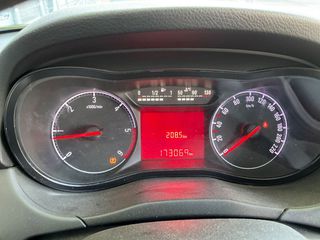 Opel Corsa 2017 Opel Corsa 1.3 CDTI Affaires Pack Clim+ Non Reversible ecoFl-thumb-5