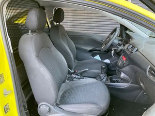 Opel Corsa 2017 Opel Corsa 1.3 CDTI Affaires Pack Clim+ Non Reversible ecoFl-thumb-6