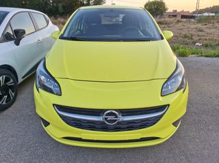 Opel Corsa 2017 Opel Corsa 1.3 CDTI Affaires Pack Clim+ Non Reversible ecoFl