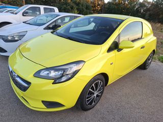 Opel Corsa 2017 Opel Corsa 1.3 CDTI Affaires Pack Clim+ Non Reversible ecoFl-thumb-1