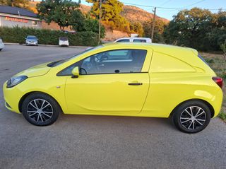 Opel Corsa 2017 Opel Corsa 1.3 CDTI Affaires Pack Clim+ Non Reversible ecoFl-thumb-2