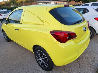 Opel Corsa 2017 Opel Corsa 1.3 CDTI Affaires Pack Clim+ Non Reversible ecoFl-thumb-3