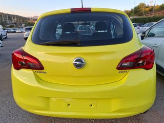 Opel Corsa 2017 Opel Corsa 1.3 CDTI Affaires Pack Clim+ Non Reversible ecoFl-thumb-7