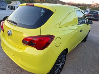 Opel Corsa 2017 Opel Corsa 1.3 CDTI Affaires Pack Clim+ Non Reversible ecoFl-thumb-8