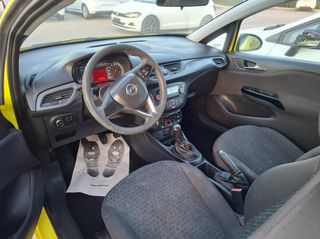 Opel Corsa 2017 Opel Corsa 1.3 CDTI Affaires Pack Clim+ Non Reversible ecoFl-thumb-9