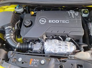 Opel Corsa 2017 Opel Corsa 1.3 CDTI Affaires Pack Clim+ Non Reversible ecoFl-thumb-10