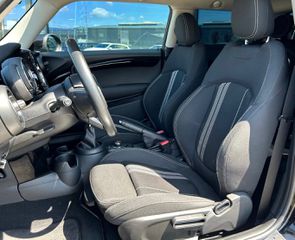 Mini Cooper S 2019 Panorama*Facelift*BiXenon - LED*Book Service*Ατρακαριστο*-thumb-3