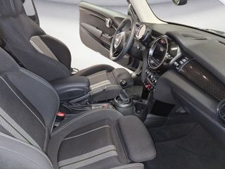 Mini Cooper S 2019 Panorama*Facelift*BiXenon - LED*Book Service*Ατρακαριστο*-thumb-4