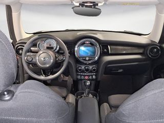 Mini Cooper S 2019 Panorama*Facelift*BiXenon - LED*Book Service*Ατρακαριστο*-thumb-6