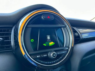 Mini Cooper S 2019 Panorama*Facelift*BiXenon - LED*Book Service*Ατρακαριστο*-thumb-7
